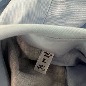 Brunello Cucinelli shirt L